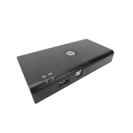 Docking Station HP USB 2.0 HSTNN-S02X